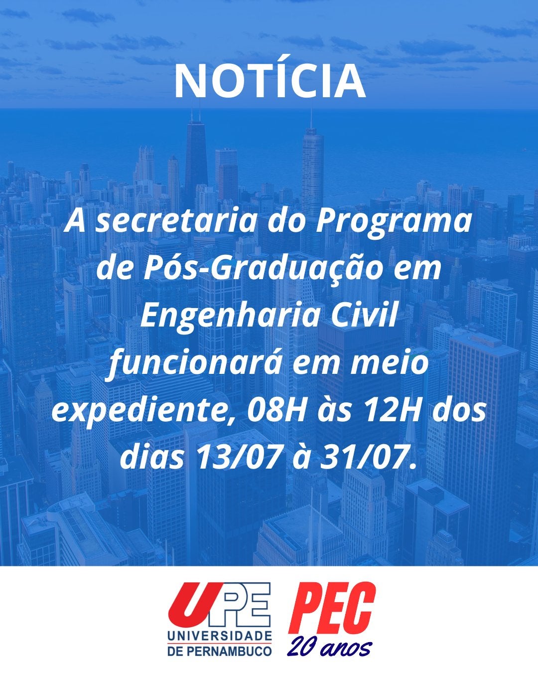 Redução de expediente